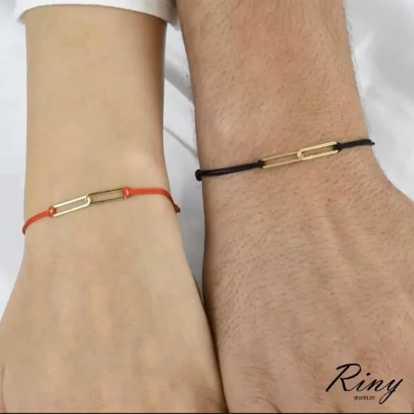 Cordon en Or 18K
