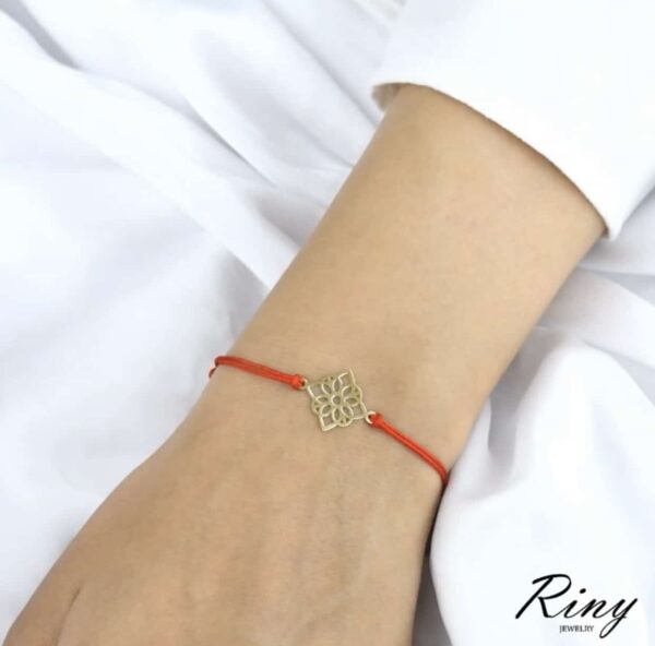 Cordon Marjana en Or 18K