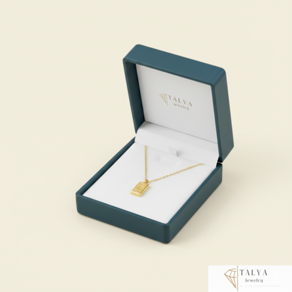 Bracelet modèle en alliage d'or 18 carats