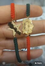 Bracelet marocain d’Or 18k - Image 2