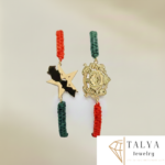 Bracelet marocain d’Or 18k