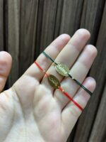 Cordon Oval asmaa d'Or 18k