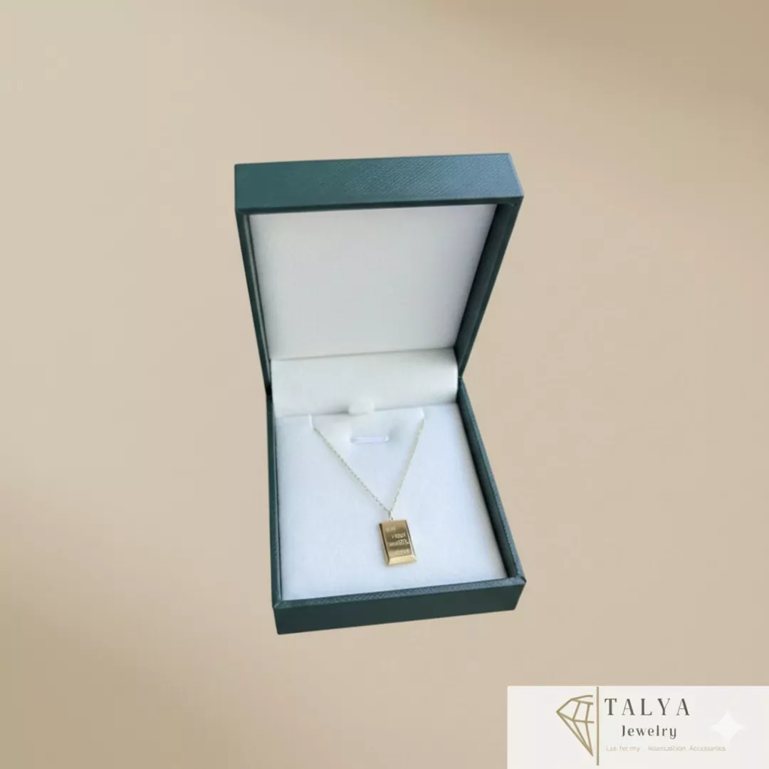 cadre_1080_Gemini_Generated_Image_5kgr9o5kgr9o5kgr Collier en alliage d'or 18 carats - Image 1
