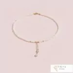 Collier Joher Boules En Or 18K