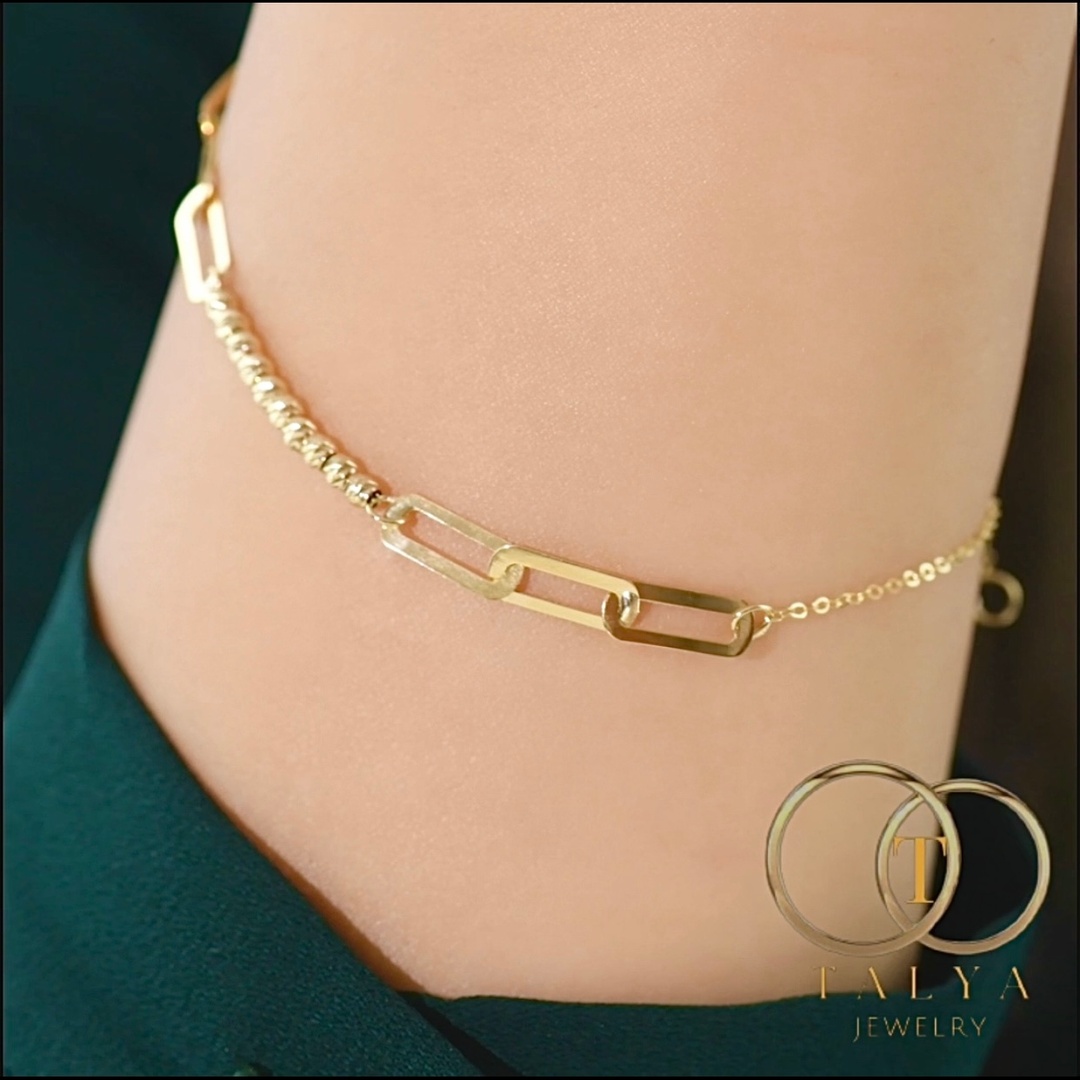 cadre_1080_Screenshot-23 Bracelet Maya En Or 18K - Image 1