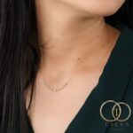 Collier Boules En Or 18K - Image 3