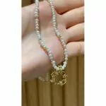 Collier Nour Al Jawhar 18k - Image 4