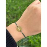 Cordon Daira asmaa d'Or 18k