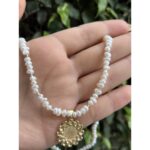 Collier joher rolex Or 18k - Image 2