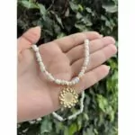 Collier joher rolex Or 18k
