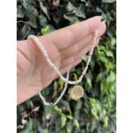 Collier joher rolex Or 18k - Image 4