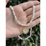 Collier joher rolex Or 18k - Image 5
