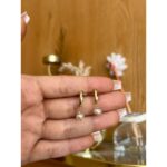 Boucles D'oreilles Lya