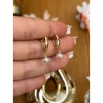 Boucles D'oreilles Lya - Image 3