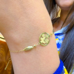 Bracelet Maya