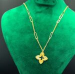 Collier Flora