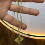 Collier Flora - Image 2