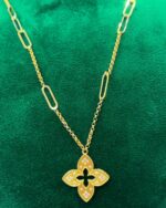 Collier Flora - Image 3